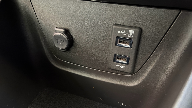 Vauxhall Crossland X 1.2T [130] Elite Nav 5dr [Start Stop] Auto Petrol Hatchback